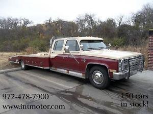  Chevrolet Other Pickups --