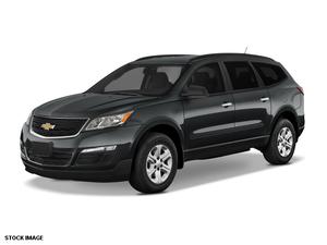  Chevrolet Traverse LS in West Union, OH