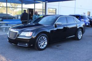  Chrysler 300 Limited in Jacksonville, FL