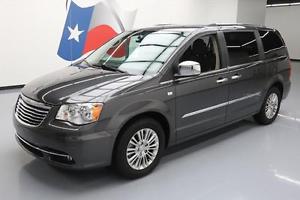  Chrysler Town & Country