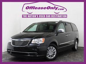  Chrysler Town & Country Limited