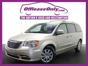  Chrysler Town & Country Touring