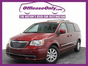  Chrysler Town & Country Touring