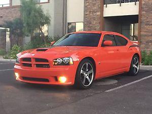  Dodge Charger Super Bee SRT8