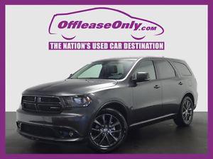  Dodge Durango GT