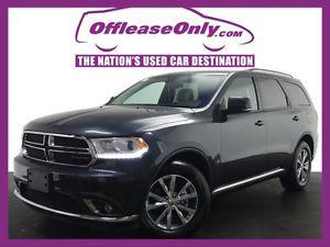  Dodge Durango Limited