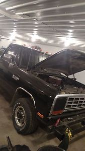  Dodge Other Pickups W250