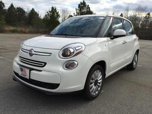  FIAT 500L Pop - Pop 4dr Hatchback