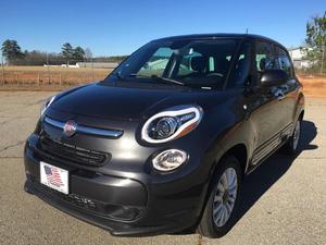  FIAT 500L Pop - Pop 4dr Hatchback