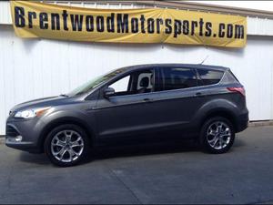  Ford Escape SEL in Brentwood, CA