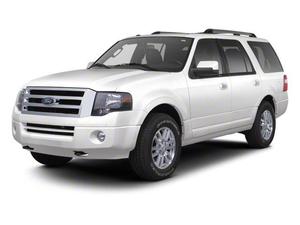 Ford Expedition Limited in Lewisville, TX