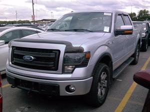  Ford F-150 King Ranch in Rochester, MN