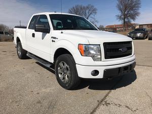  Ford F-150 Lariat in Des Moines, IA