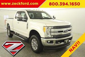  Ford F-250 Lariat