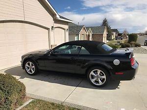  Ford Mustang GT - California Special