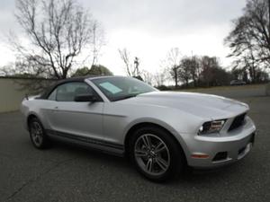  Ford Mustang V6 in Shelby, NC