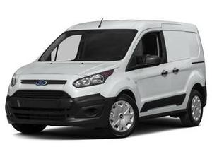  Ford Transit Connect Cargo XL - XL 4dr SWB Cargo