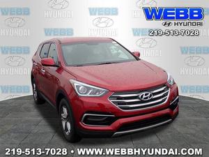  Hyundai Santa Fe Sport 2.4L - 2.4L 4dr SUV