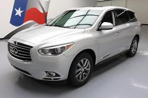  Infiniti QX60 Base Sport Utility 4-Door