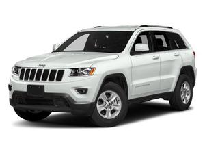  Jeep Grand Cherokee - 4DR SUV 4X2