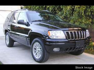  Jeep Grand Cherokee Limited in Hightstown, NJ