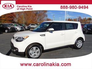  Kia Soul -