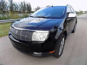  Lincoln MKX Base 4dr SUV