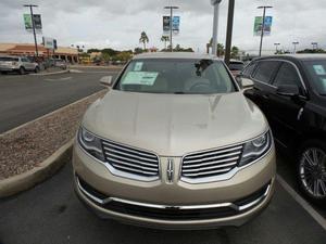  Lincoln MKX Select - Select 4dr SUV