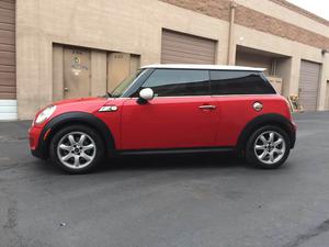  MINI Cooper S - S 2dr Hatchback