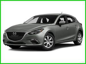  Mazda Mazda3 s