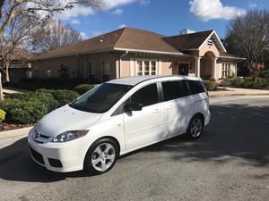  Mazda Mazda5 Sport in Ocala, FL