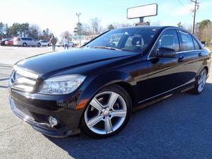  Mercedes-Benz C-Class - C300