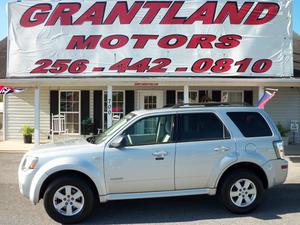  Mercury Mariner V6 - V6 4dr SUV