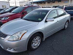  Nissan Altima 2.5 in Union, NJ