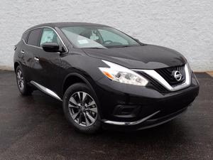  Nissan Murano - S