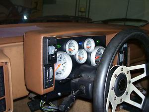 Pontiac Fiero GT