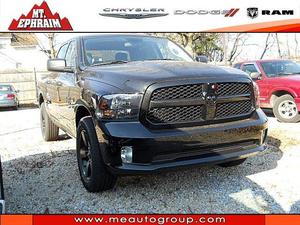  RAM Ram Pickup  -