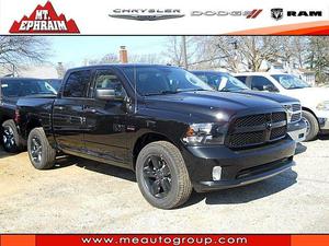  RAM Ram Pickup  -