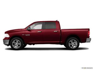  RAM Ram Pickup  SLT - 4x4 SLT 4dr Crew Cab 5.5 ft.