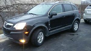  Saturn Vue XE-V6 - AWD XE-V6 4dr SUV