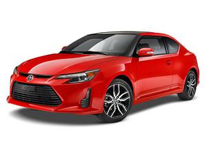  Scion tC -