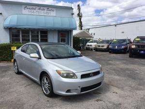  Scion tC in Fort Lauderdale, FL