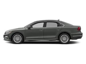  Volkswagen Passat 1.8T S - 1.8T S 4dr Sedan