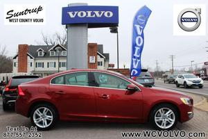  Volvo S60 -