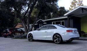  Audi S5 Premium Plus