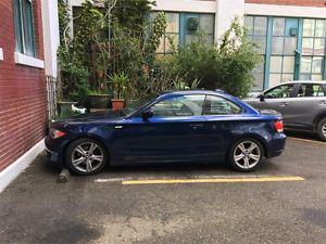  BMW 1-Series 128i