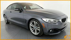  BMW 4-Series 428i Coupe