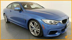  BMW 4-Series 435i Coupe