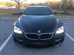  BMW M6