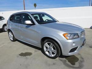  BMW X3 xDrive28i